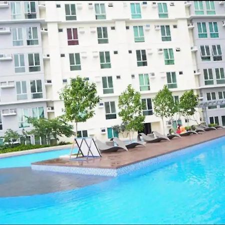 San Lorenzo Place Condo Макати Экстерьер фото