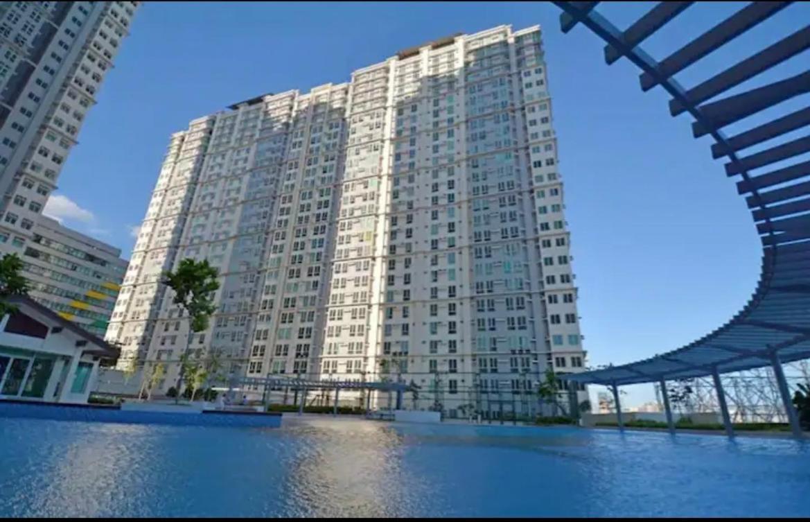 San Lorenzo Place Condo Макати Экстерьер фото