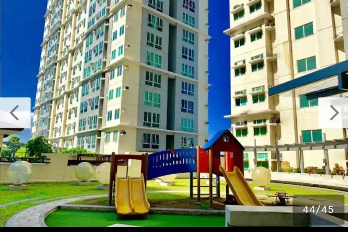 San Lorenzo Place Condo Макати Экстерьер фото
