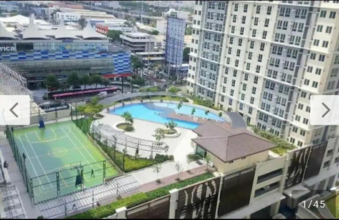 San Lorenzo Place Condo Макати Экстерьер фото