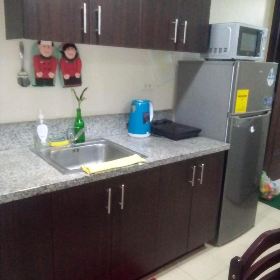 San Lorenzo Place Condo Макати Экстерьер фото