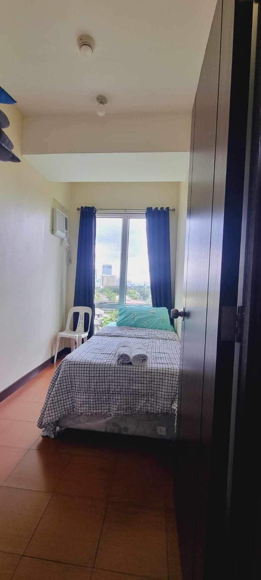 San Lorenzo Place Condo Макати Экстерьер фото