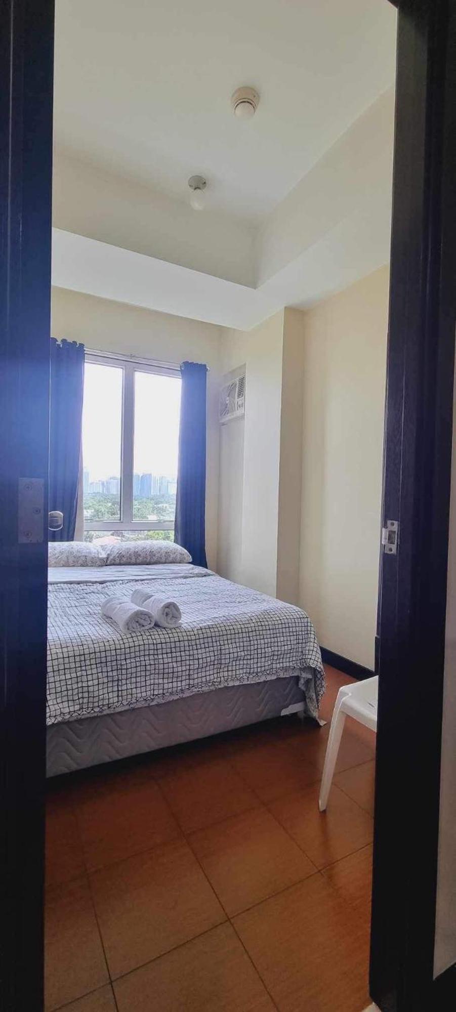 San Lorenzo Place Condo Макати Экстерьер фото