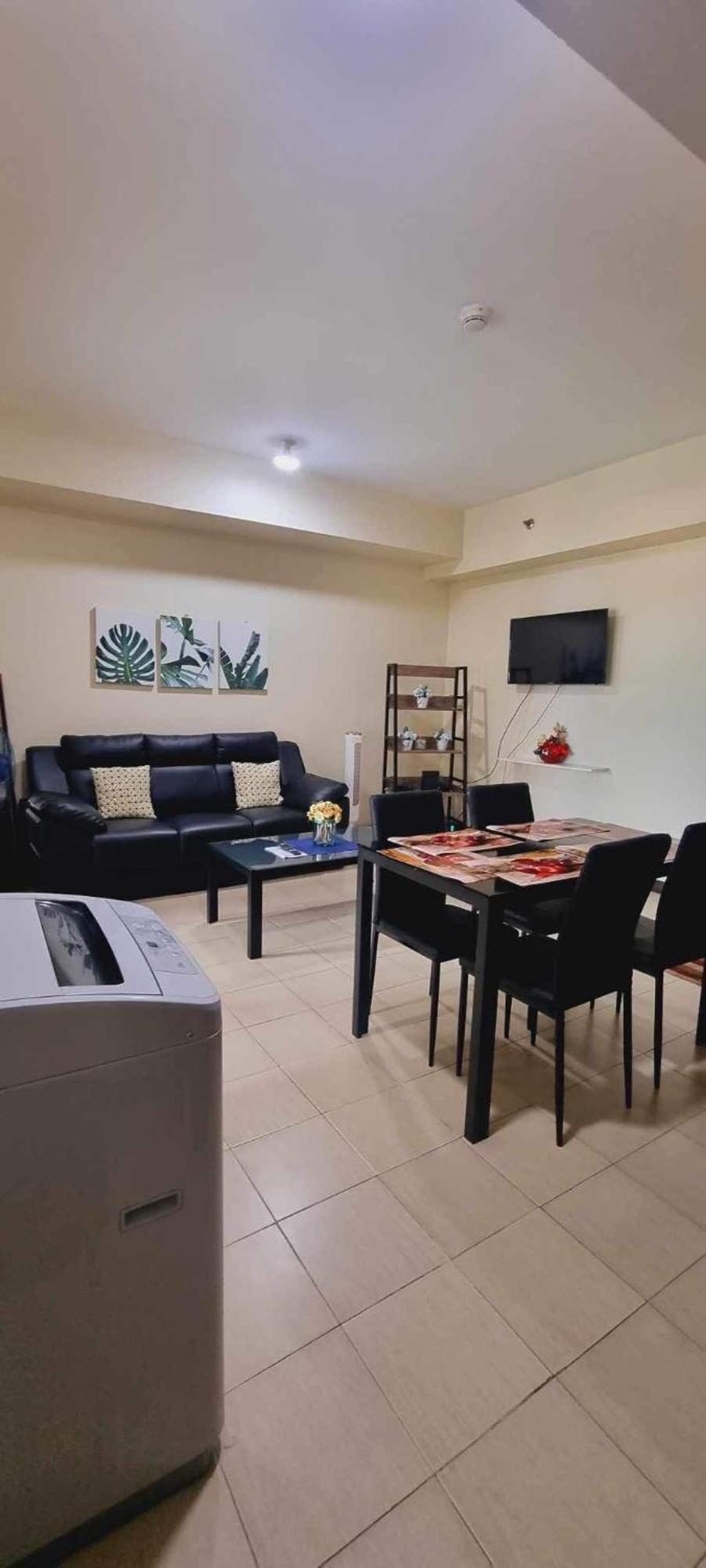 San Lorenzo Place Condo Макати Экстерьер фото