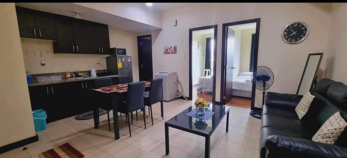 San Lorenzo Place Condo Макати Экстерьер фото